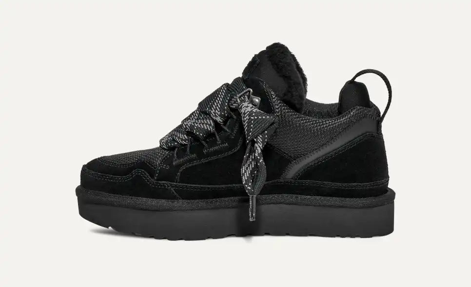 Damen Lowmel Sneaker