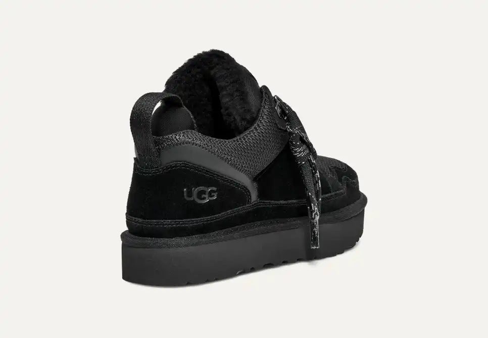 Damen Lowmel Sneaker
