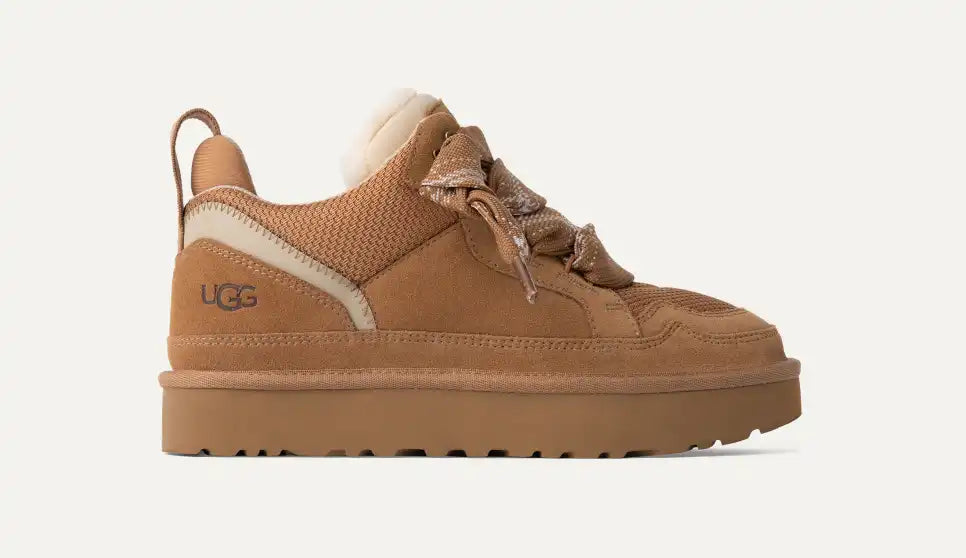 Damen Lowmel Sneaker
