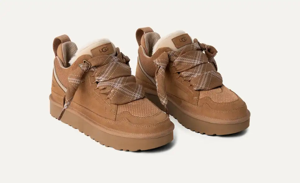 Damen Lowmel Sneaker