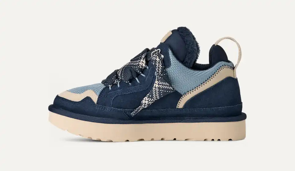 Damen Lowmel Sneaker