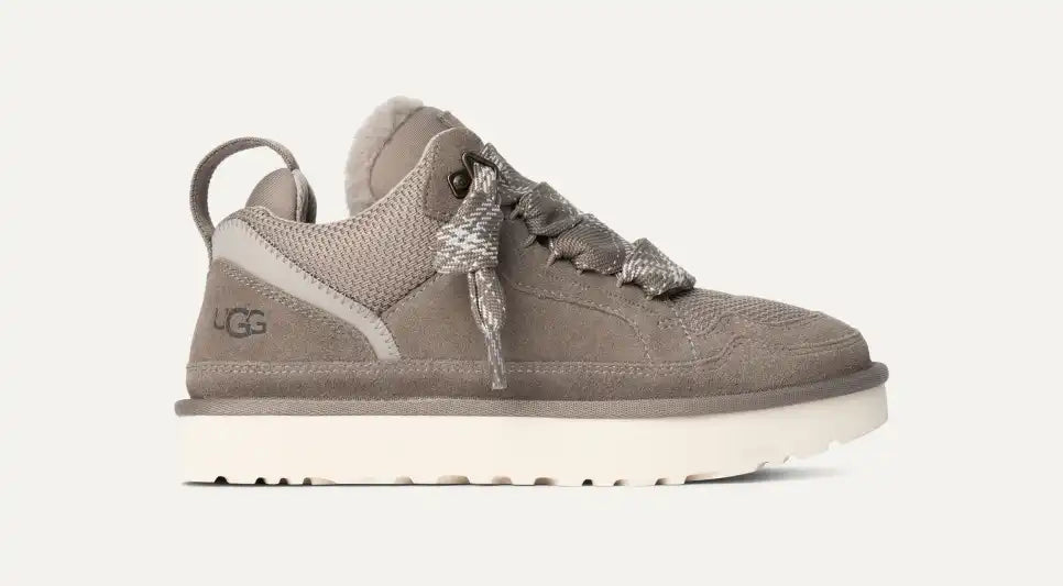 Damen Lowmel Sneaker