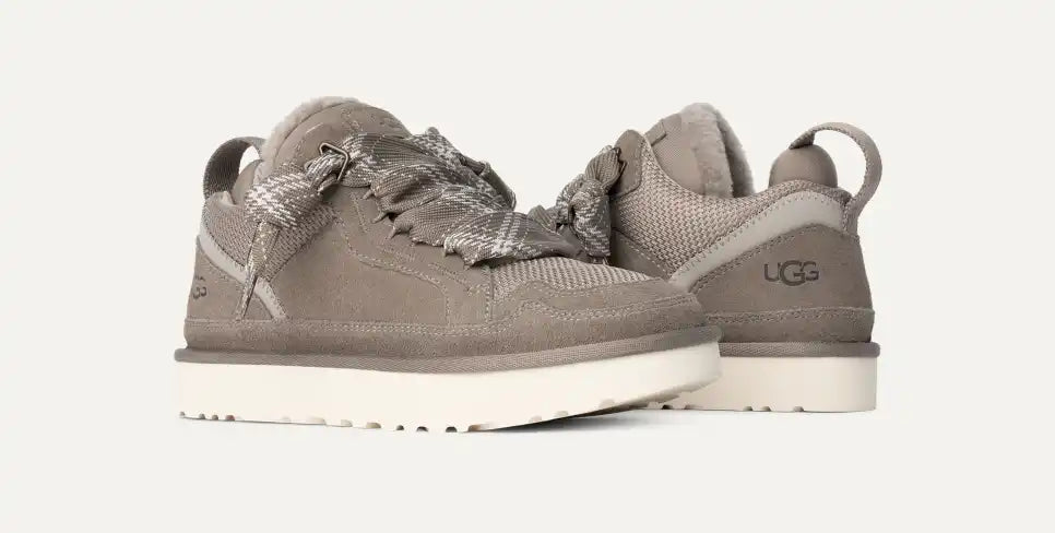 Damen Lowmel Sneaker