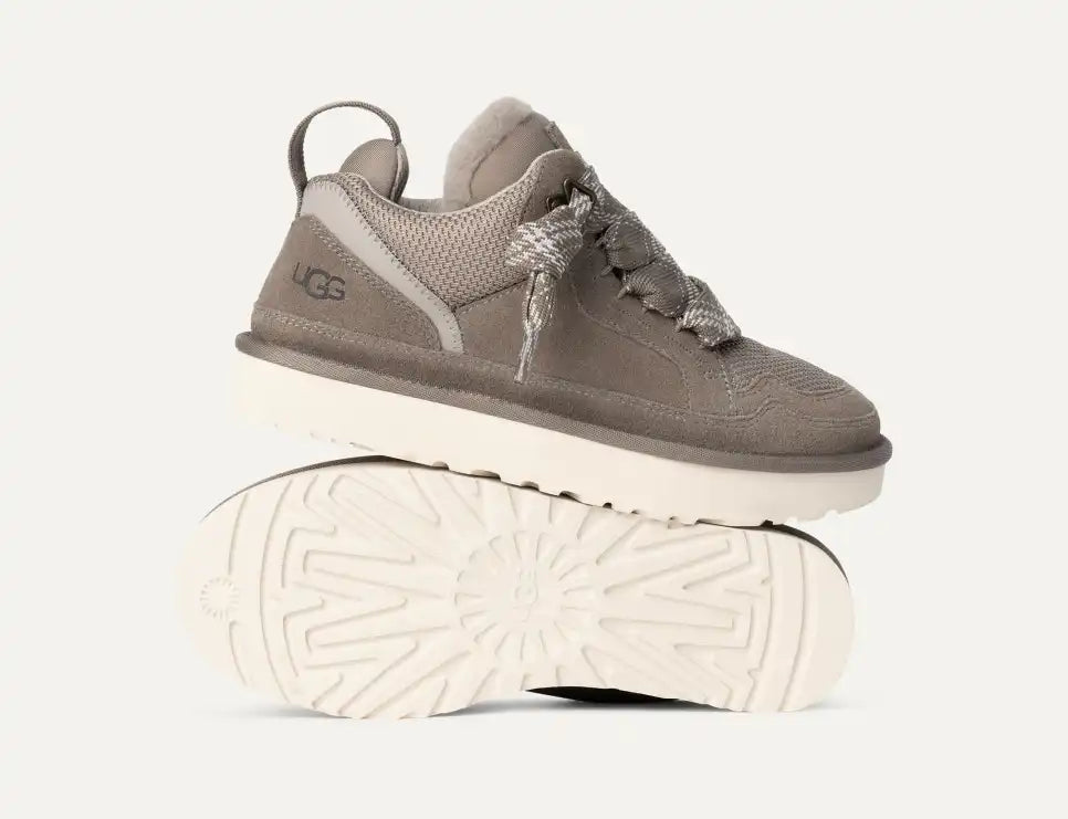 Damen Lowmel Sneaker