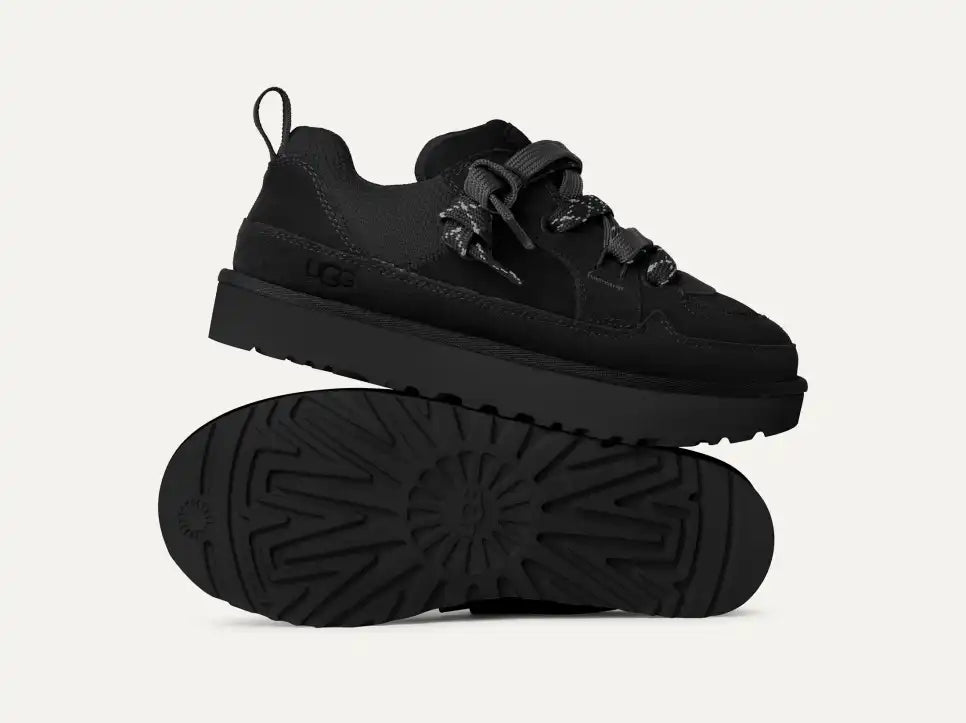 Lo Lowmel Sneaker