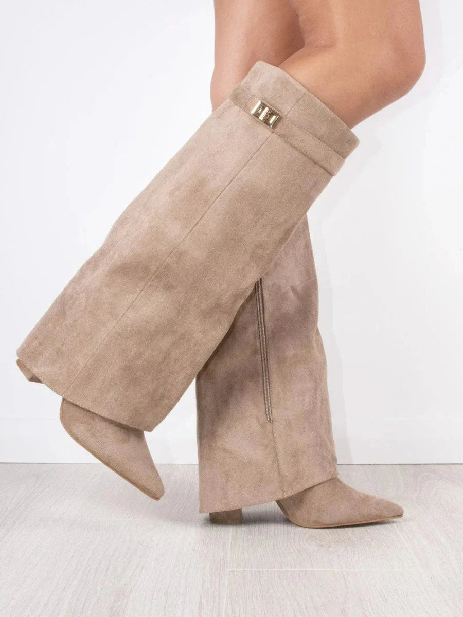 Shark Boots