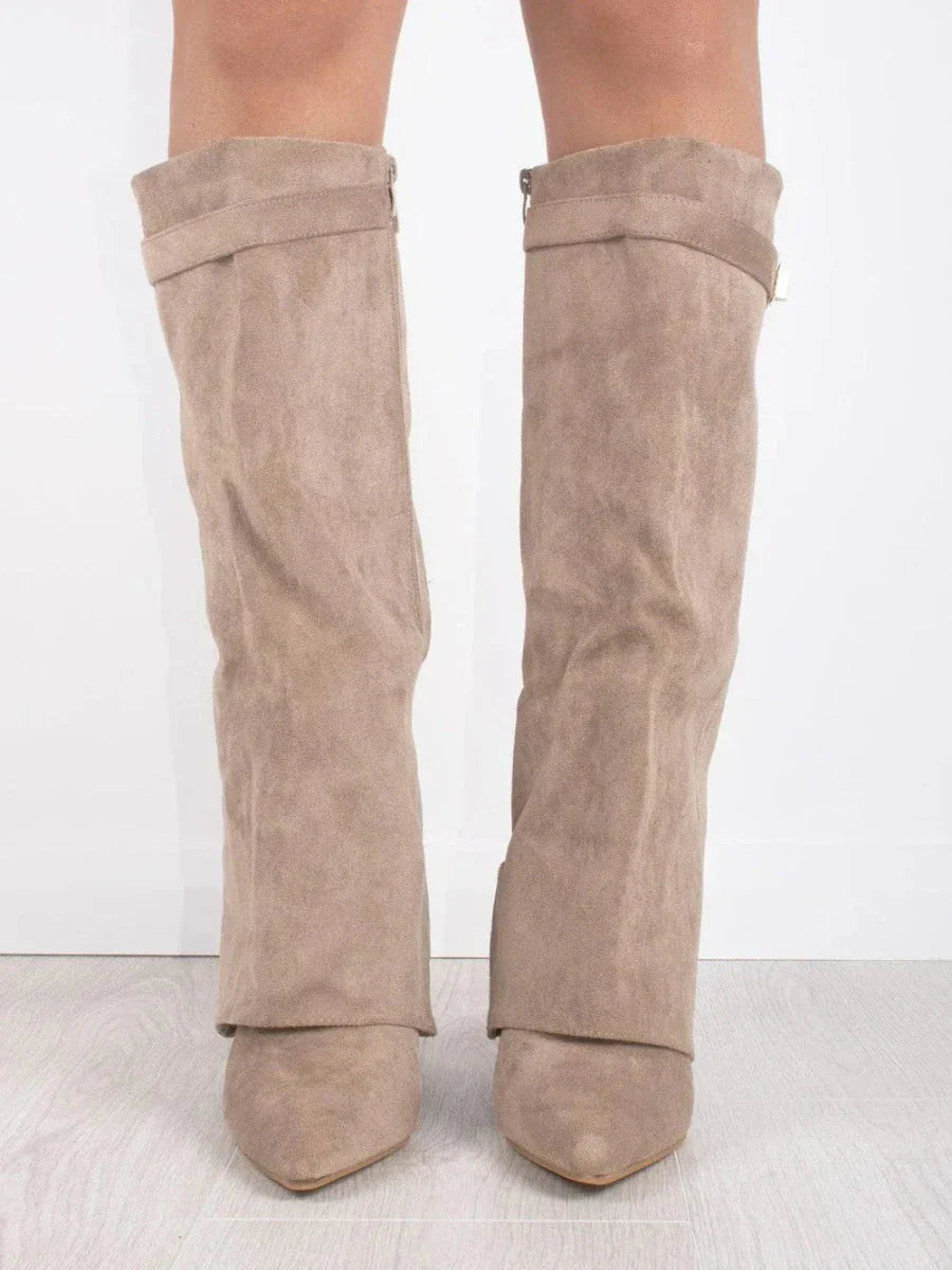 Shark Boots