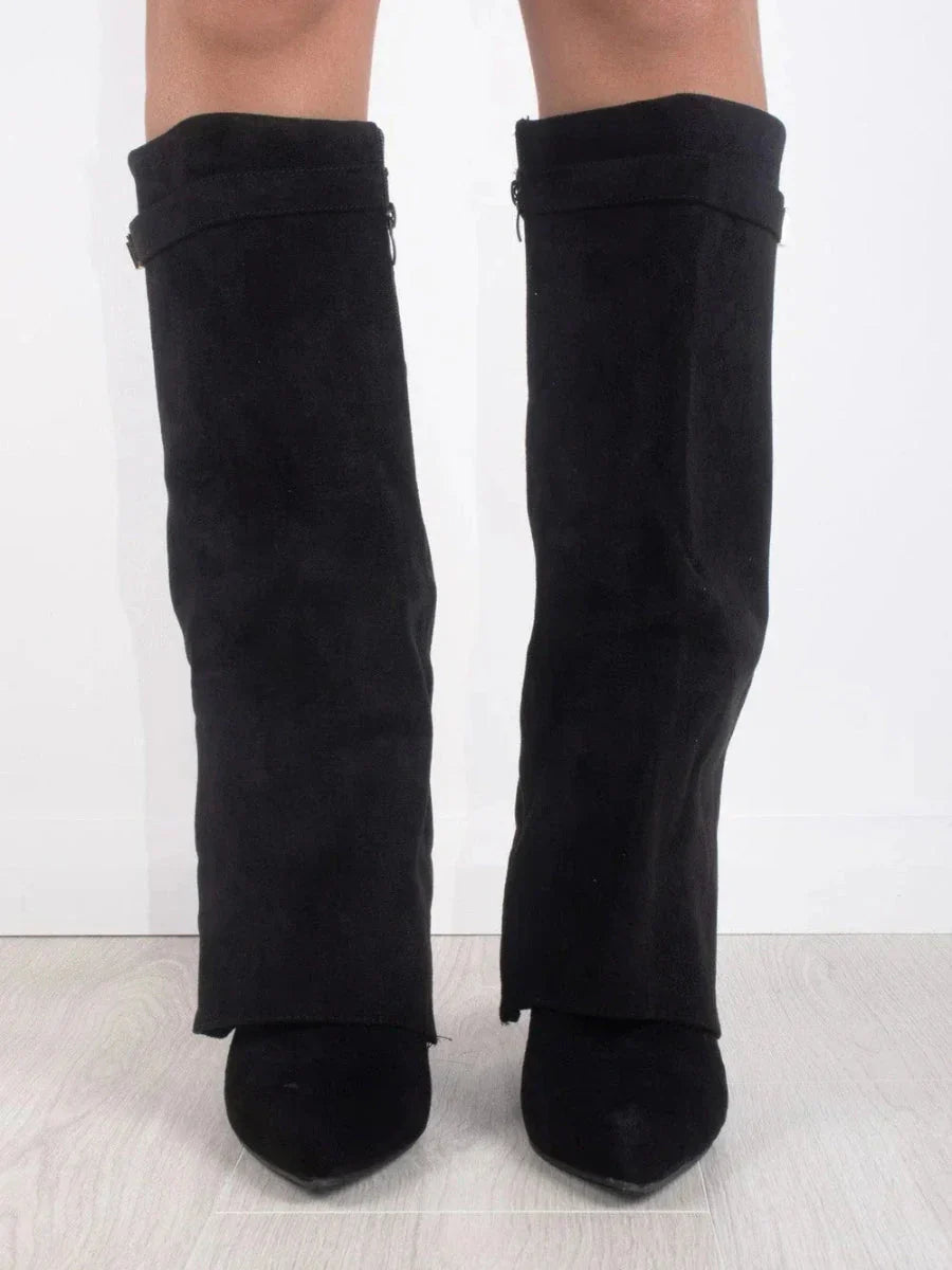 Shark Boots