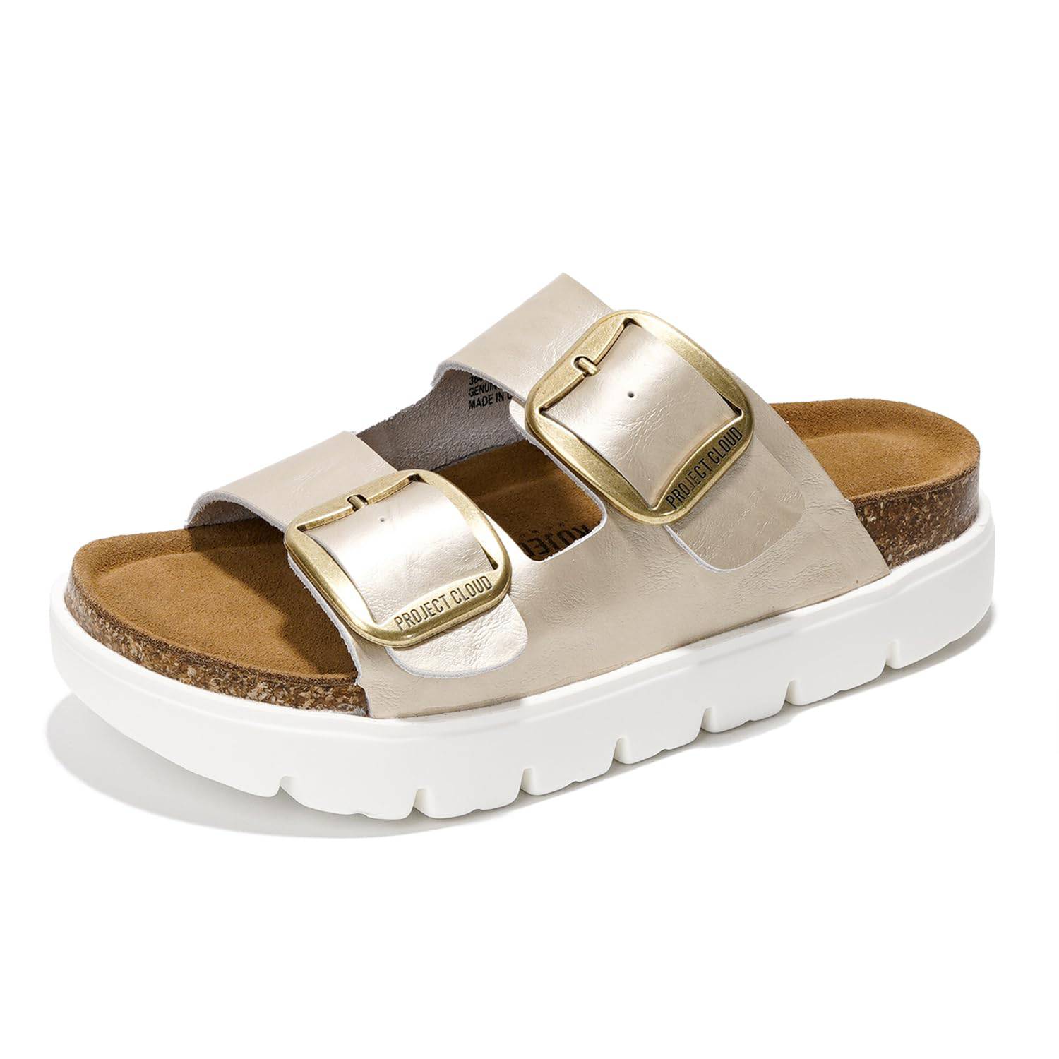 GREECE CHUNKY